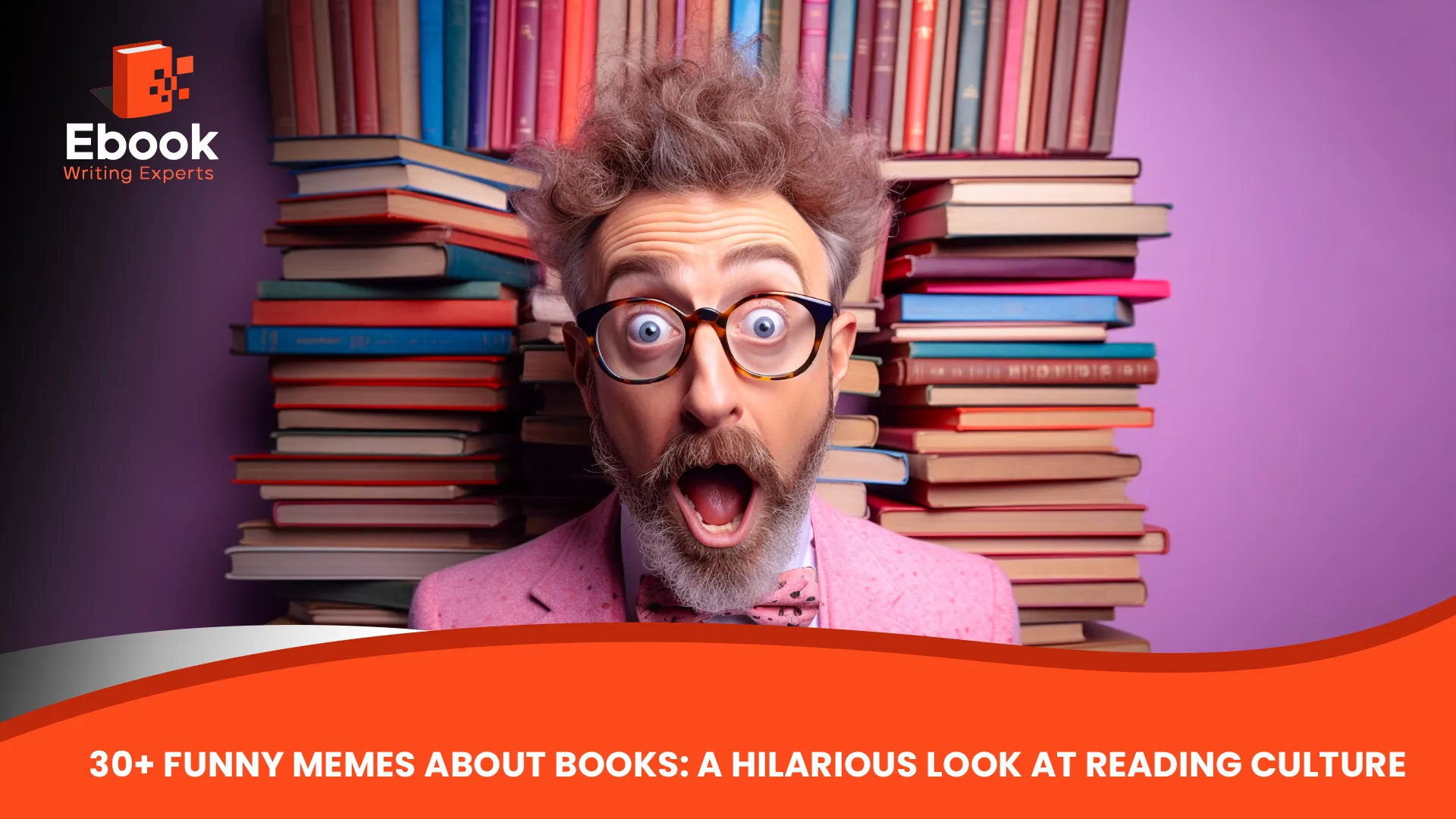 30+ Funny Memes About Books: A Hilarious Look at Reading Culture