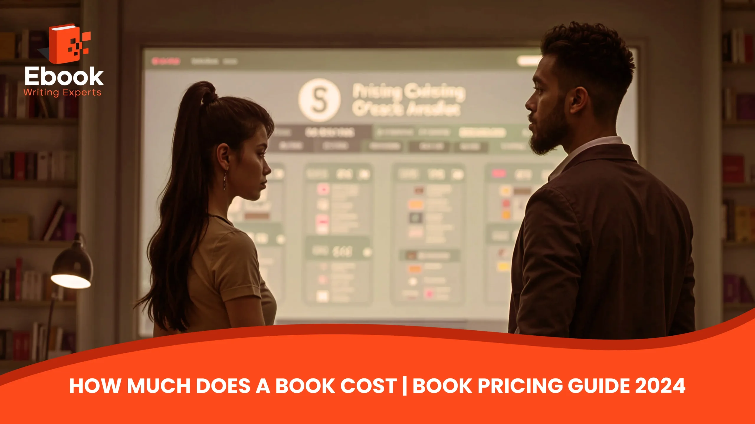 How Much Does a Book Cost | Book Pricing Guide 2024