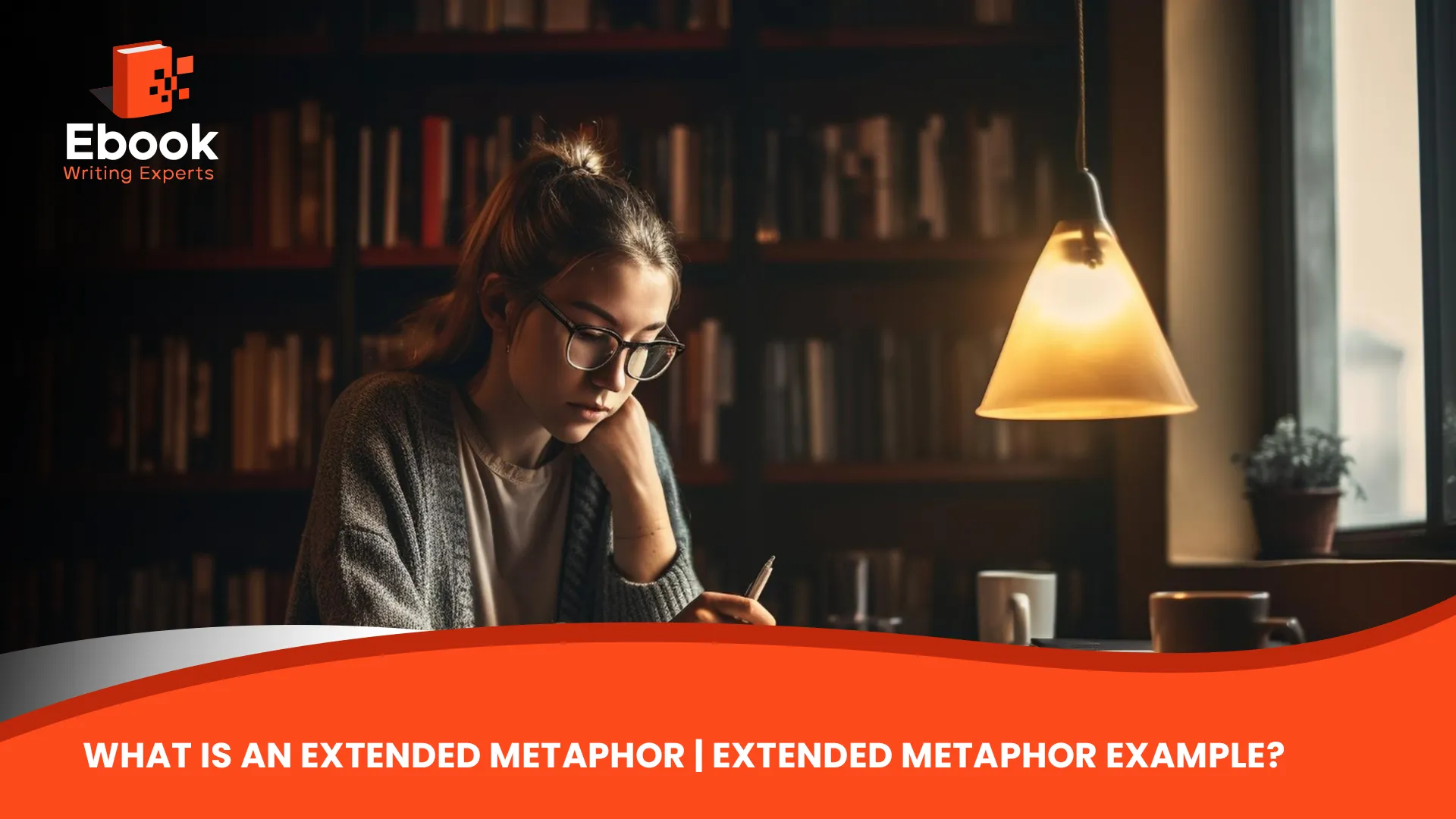 What is an Extended Metaphor | Extended Metaphor Example?