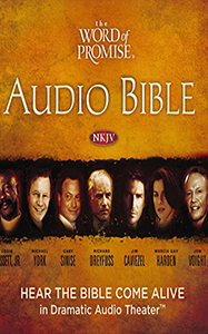 Audio Book