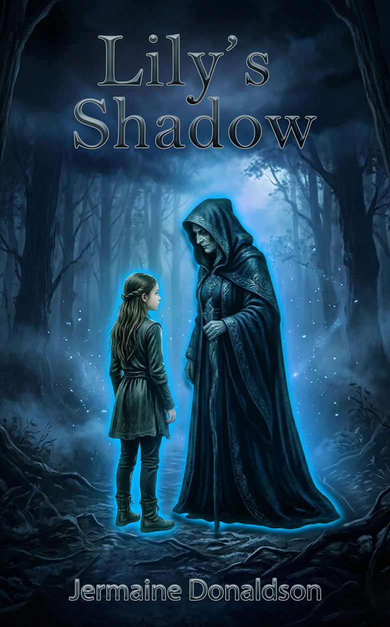 Mystery Book