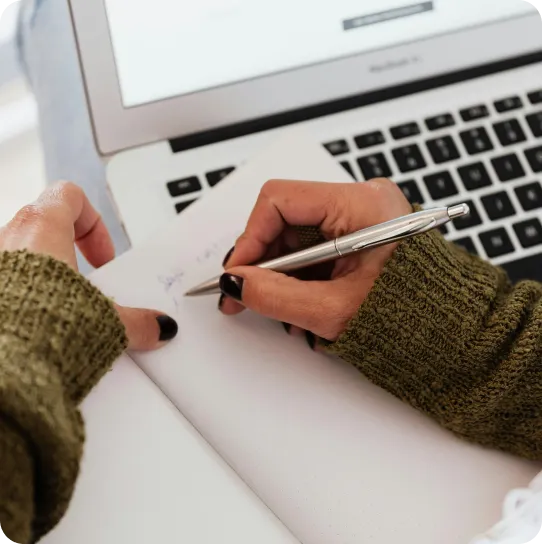 Ghostwriter Services: Some Stories Are Too Important to Stay Unwritten
